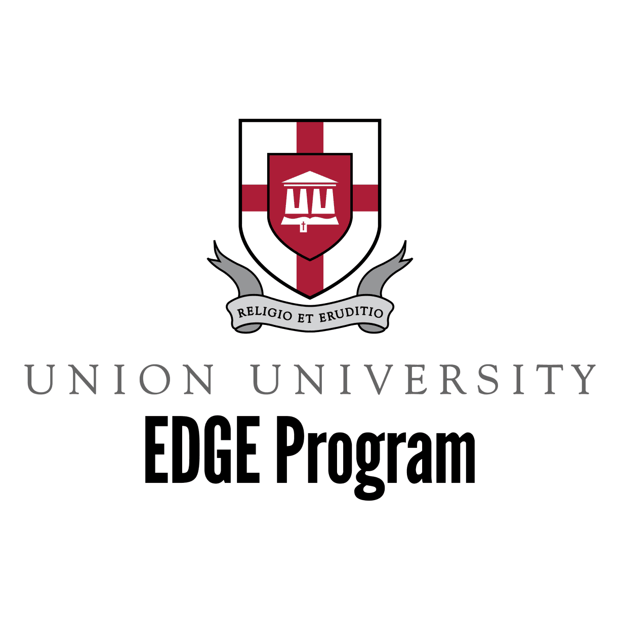 UU EDGE logo