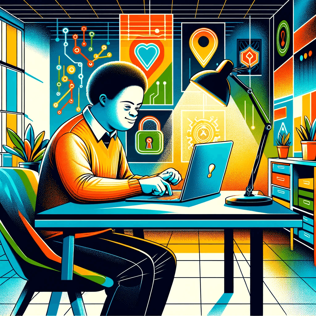 Learn and Secure
